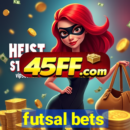 futsal bets